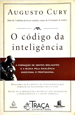 O Código da Inteligência
