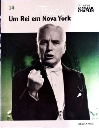 Um Rei Em Nova York
