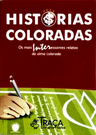 Histórias Coloradas