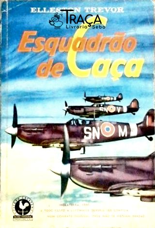 Esquadrão de Caça