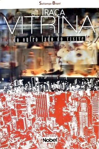 Vitrina - do Outro Lado do Visível