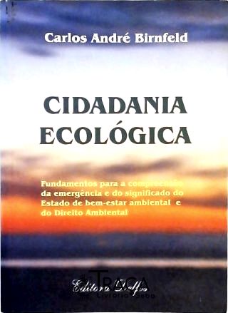 Cidadania Ecológica