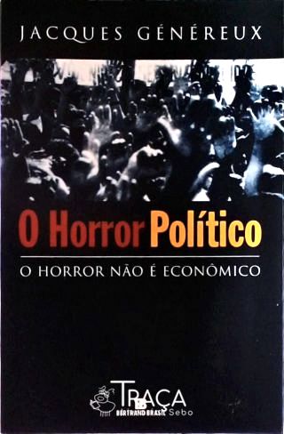 O Horror Político