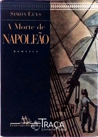 A Morte De Napoleão