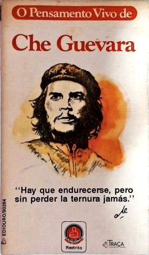 O Pensamento Vivo de Che Guevara