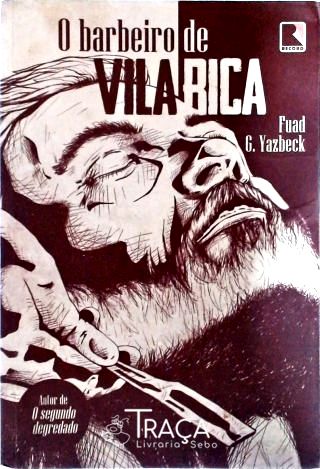 O Barbeiro de Vila Rica