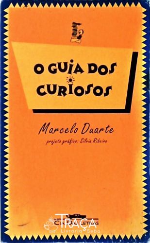 O Guia dos Curiosos