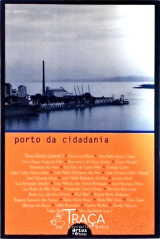 Porto Da Cidadania