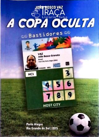 A Copa Oculta