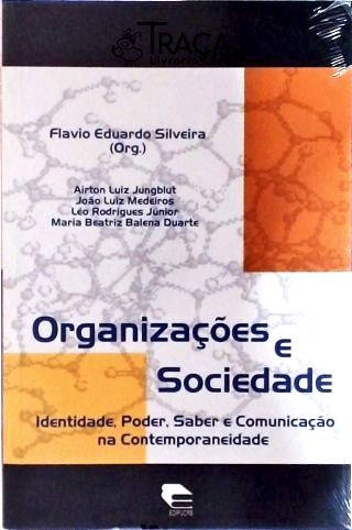 Organizações e Sociedade