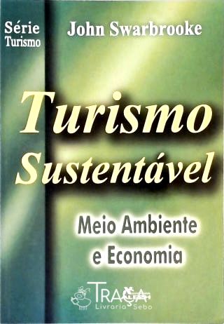 Turismo Sustentável