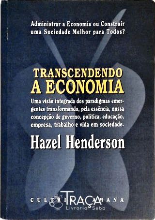 Transcendendo a Economia
