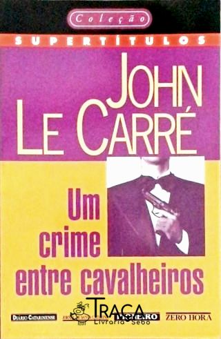 Um Crime Entre Cavalheiros