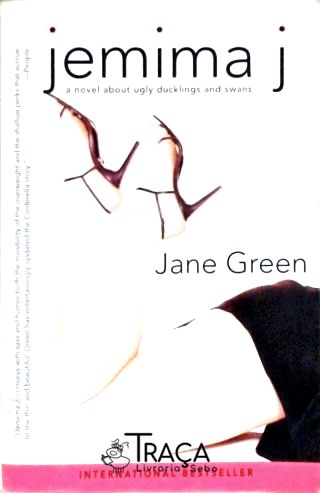 Jemima J