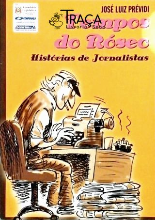 Tempos Do Róseo