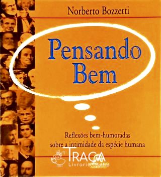 Pensando Bem