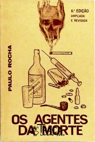 Os Agentes da Morte