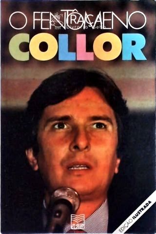O Fenômeno Collor