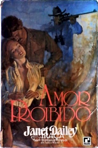 Amor Proibido