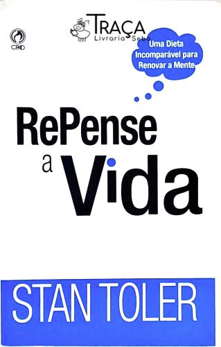 Repense a Vida