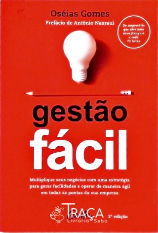 Gestão Fácil