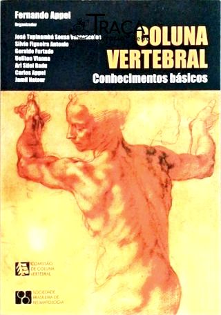 Coluna Vertebral
