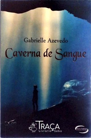Caverna de Sangue