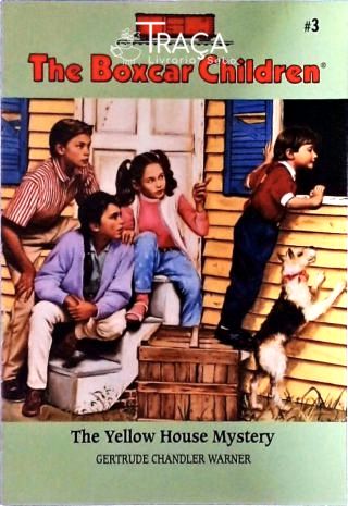 The Yellow House Mystery