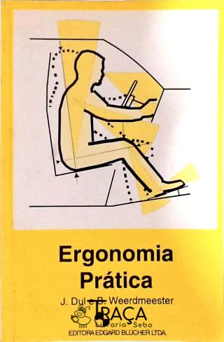Ergonomia Prática