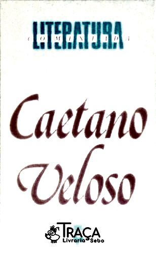 Caetano Veloso