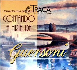 Contando a Arte de Guersoni