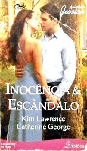Inocência e Escândalo