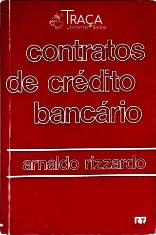 Contratos de Crédito Bancário