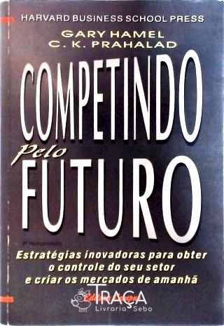 Competindo Pelo Futuro