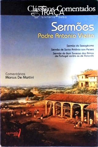 Sermões