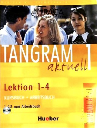 Tangram Aktuell 1
