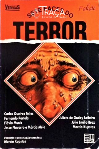 Sete Faces do Terror