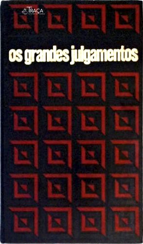 Os Processos dos Venenos / o Processo do Landru