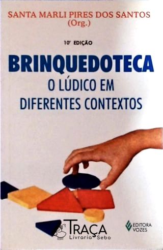 Brinquedoteca