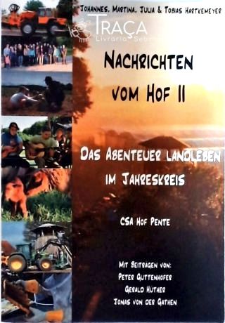 Nachrichten Vom Hof II