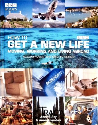 How To Get a New Life