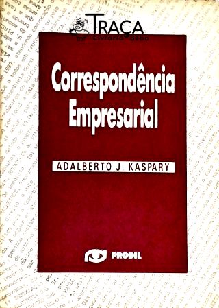 Correspondência Empresarial