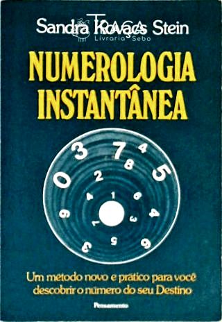 Numerologia Instantânea