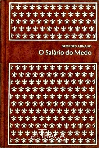 O Salário do Medo