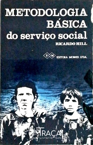 Metodologia básica do serviço social