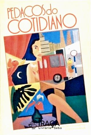 Pedaços do Cotidiano