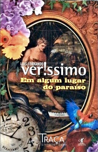 Em Algum Lugar do Paraíso