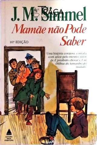 Mamãe Não Pode Saber