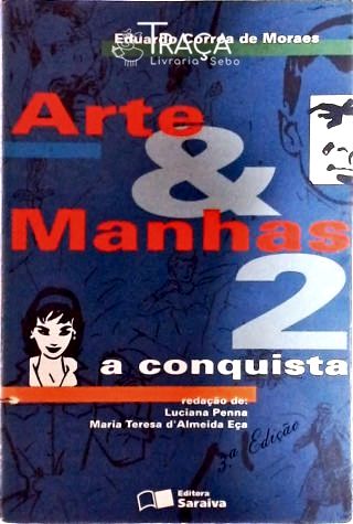 Arte e Manhas Vol 2
