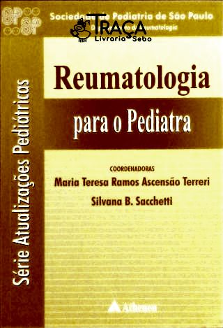 Reumatologia para o Pediatra